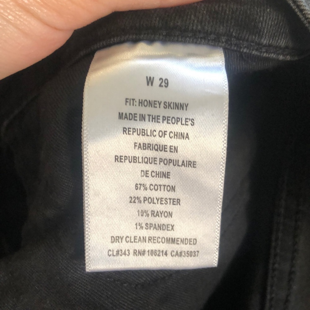 Joe jeans - Picture 4 of 5